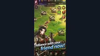 [ENG] Three Kingdoms RESIZING #13 screenshot 5