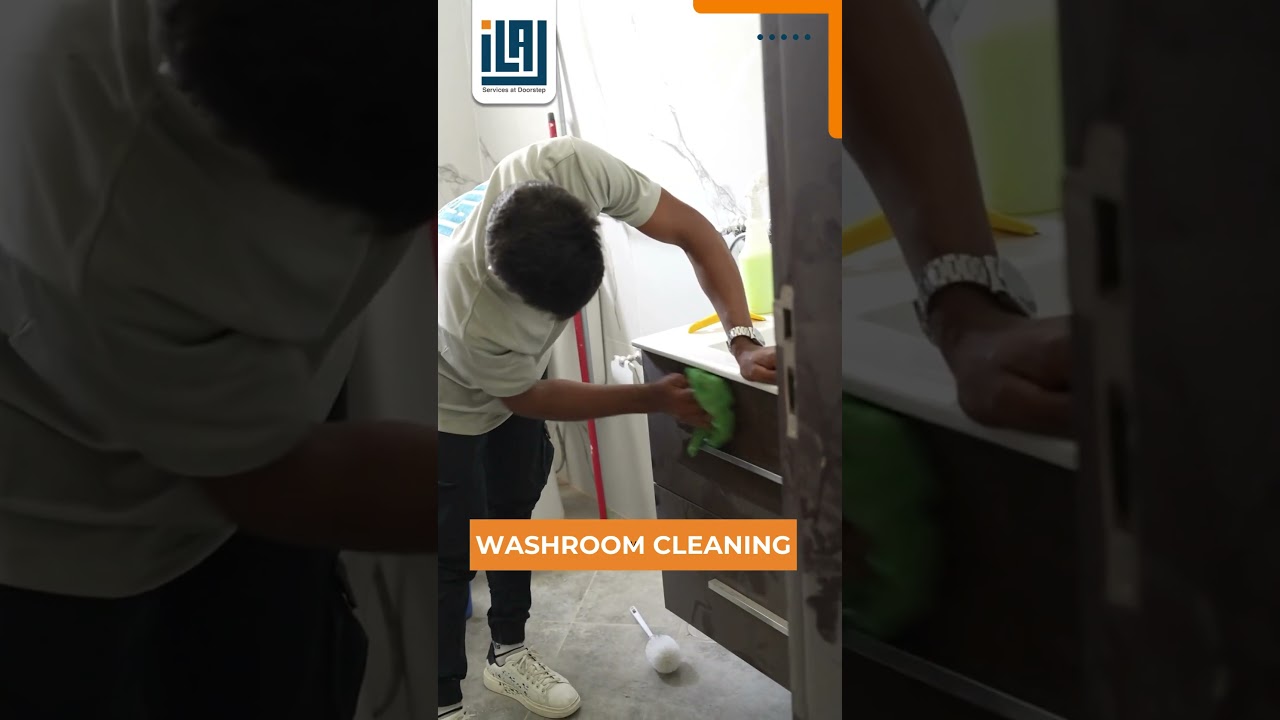 Deep cleaning Service in Dubai  