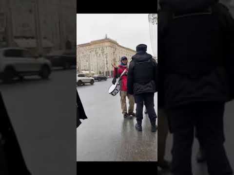 Видео: Задержание