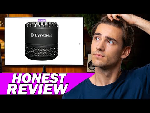 Dynatrap DT152 Indoor Insect Trap & Killer: Honest Review for Effective Bug Control