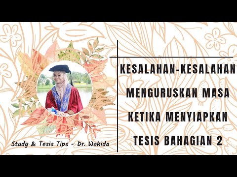 Video: Motivasi Untuk Belajar Sendiri. Kesalahan Utama Ibu Bapa Bahagian 2