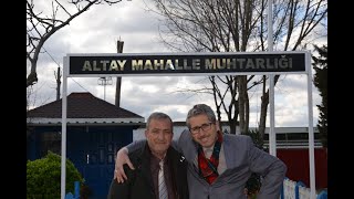 Balıkesir Gönen Altay Mahallesi-2020 Muhtar Adem Çetin Taşkıran 0546 207 4261