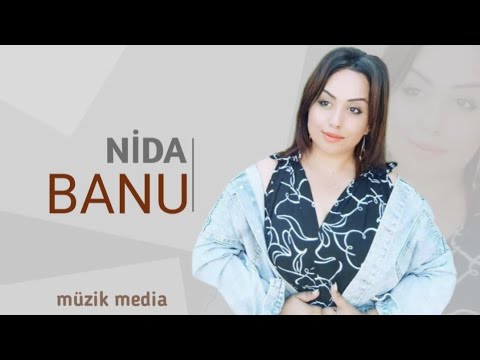 Banu - Nida / Yeni 2024 (Official Music Video)