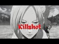 Killshot - Magdalena Bay || 1 HOUR (Slowed   Reverb)