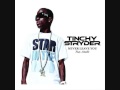 Tinchy Stryder Ft Amelle Berrabah Never Leave You HQ mp3