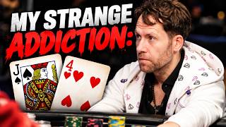 Information Poker Savant Has a Bizarre Addiction to One Terrible Hand Guide