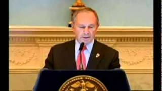 Celebrity Awesome Bloomberg 'Mosque' Speech Net Worth