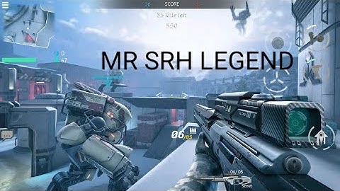 Infinity Ops A multiplayer FPS in a sci-fi and CYBERPUNK setting! an amazing game play 😀😀😀😀