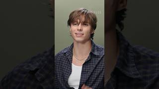 Sorry, #TravisKelce—#NicholasAlexanderChavez might not be watching you play anytime soon… #Monsters