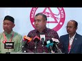 LRT3 Shah Alam Line ready for operations by end June after smooth trial runs, says Loke
