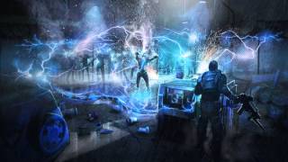 Counterstrike & Loop Stepwalker - Cannon Fodder