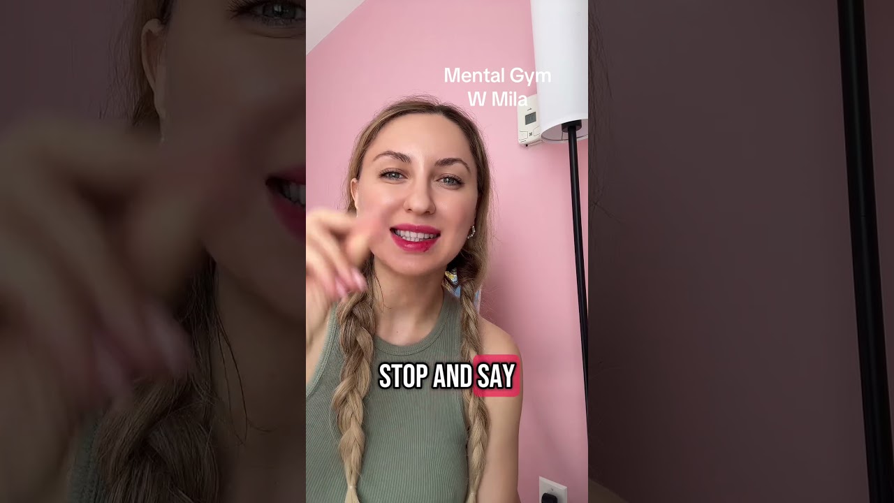 Self kindness is a key to a good mental health 