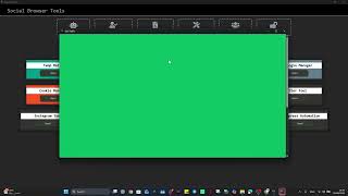 Free Social Tools Site Traffic Manager screenshot 5