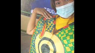 Disenyo ng Pangkat Etniko