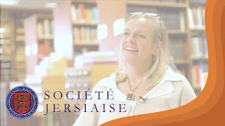 150 years of Société Jersiaise - A link to past, present & future
