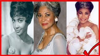 Nancy Wilson ✅ Life and Legacy The Story of a Jazz Icon ❤️