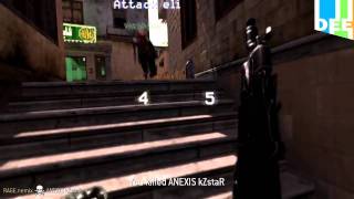 [Promod] - Nemix - Dublin LAN highlight