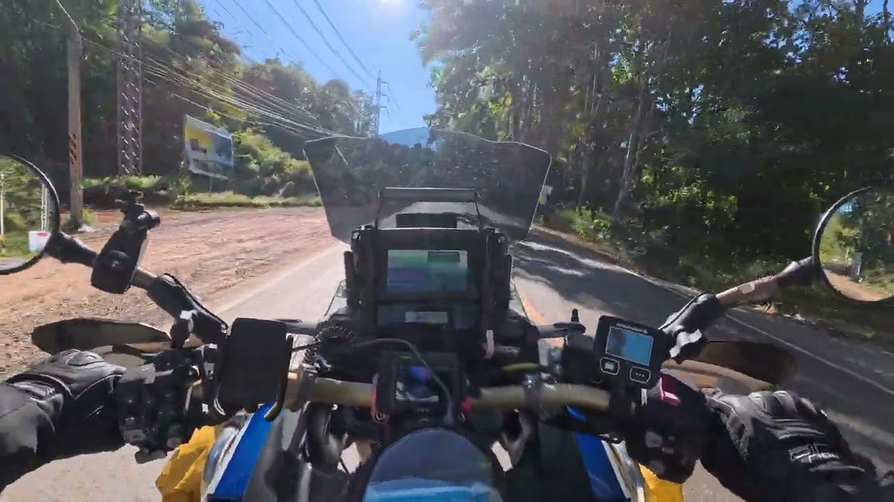 ออกจากบ้านจ่าโบ่เข้าปาย /2 