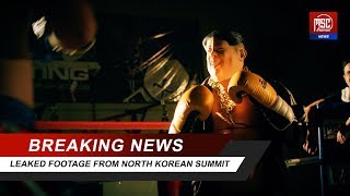 My Secret Circus Msc- The War Game