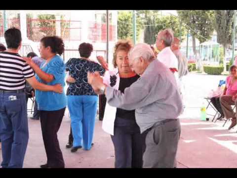 Danzón de los padrinos