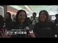 NYY Food Tasting 2025 | Yankee StadiYUM
