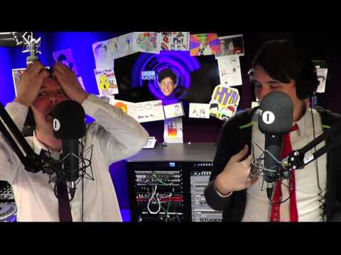 Dan and Phil Season 2 Episode 21 - Extended Highlights SECRET VIDEO!!!