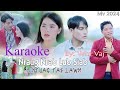 Nraug Nrab Lub Siab Ntuag tag Lawm / WM VAj / Karaoke /1/17/2025