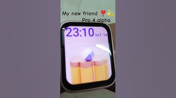 nosie colourfit pro 4 alpha #trendingshorts #new #watch #love #newfriends