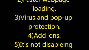 Internet Explorer 8 VS Internet Explorer 9