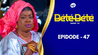 BÉTÉ BÉTÉ - Saison 3 - Episode 47**VOSTFR** #xalisso, #evenprod, #takkema,