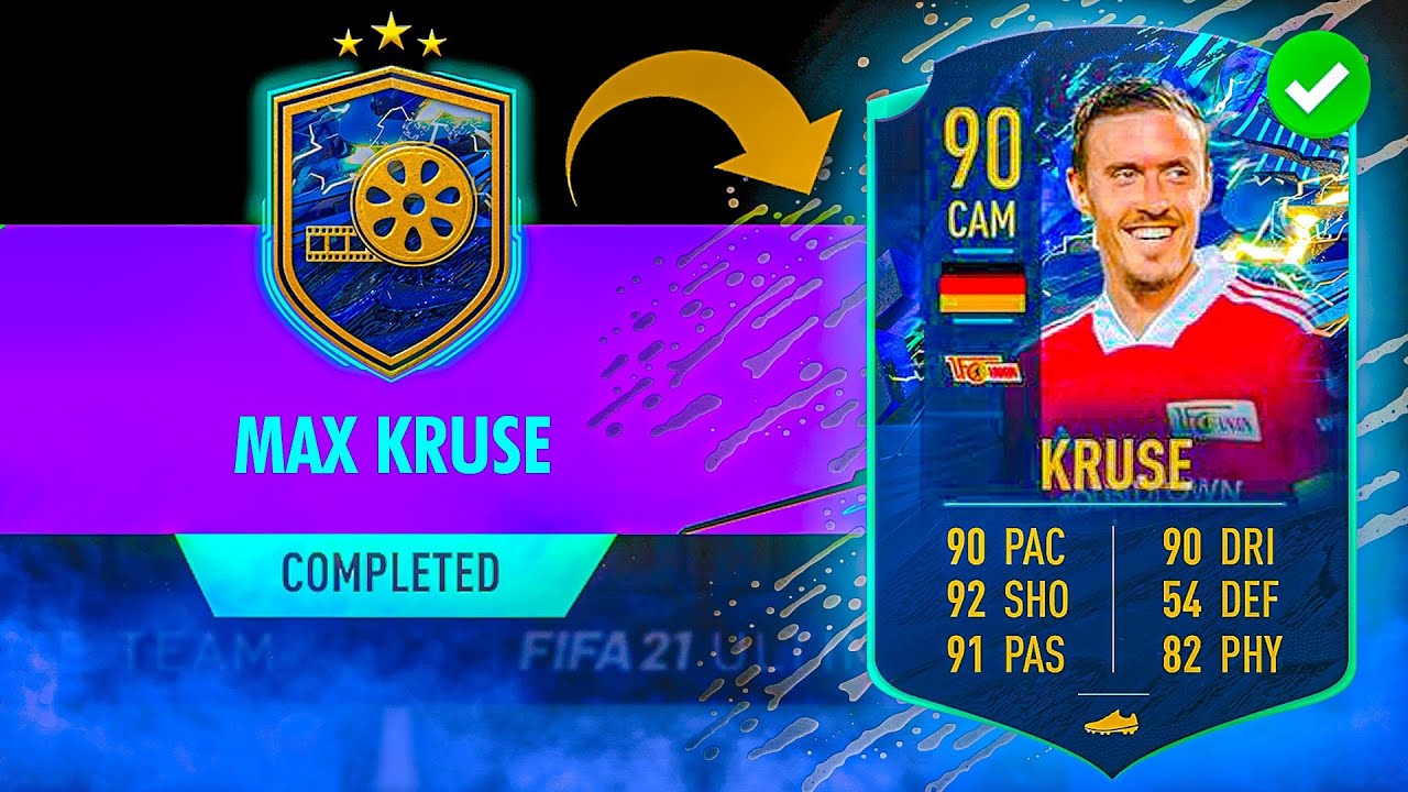 90 'TOTS MOMENTS' KRUSE SBC CHEAPEST SOLUTION - 