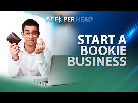 Bookie Business: Is it a Profitable Venture? - Pay Per Head Service