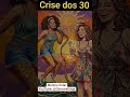 Menina Solar – Crise dos 30? Menina Solar mostra como curtir a vida! | Ghostreforge