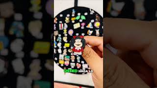 Los pines metálicos más chidos de México