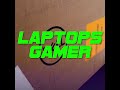 Las mejores Laptops gamers solo lo encuentras aquí en #Xtrem3 #shorts