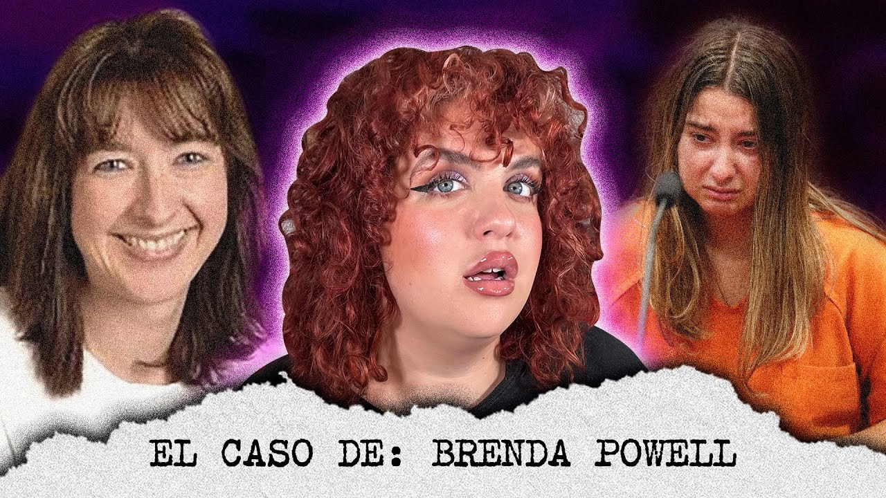 ¿Sydney Powell es una victima?