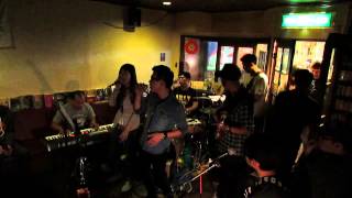 Download Lagu Citra Scholastika - Everybody Knew (cover 7Groove) MP3