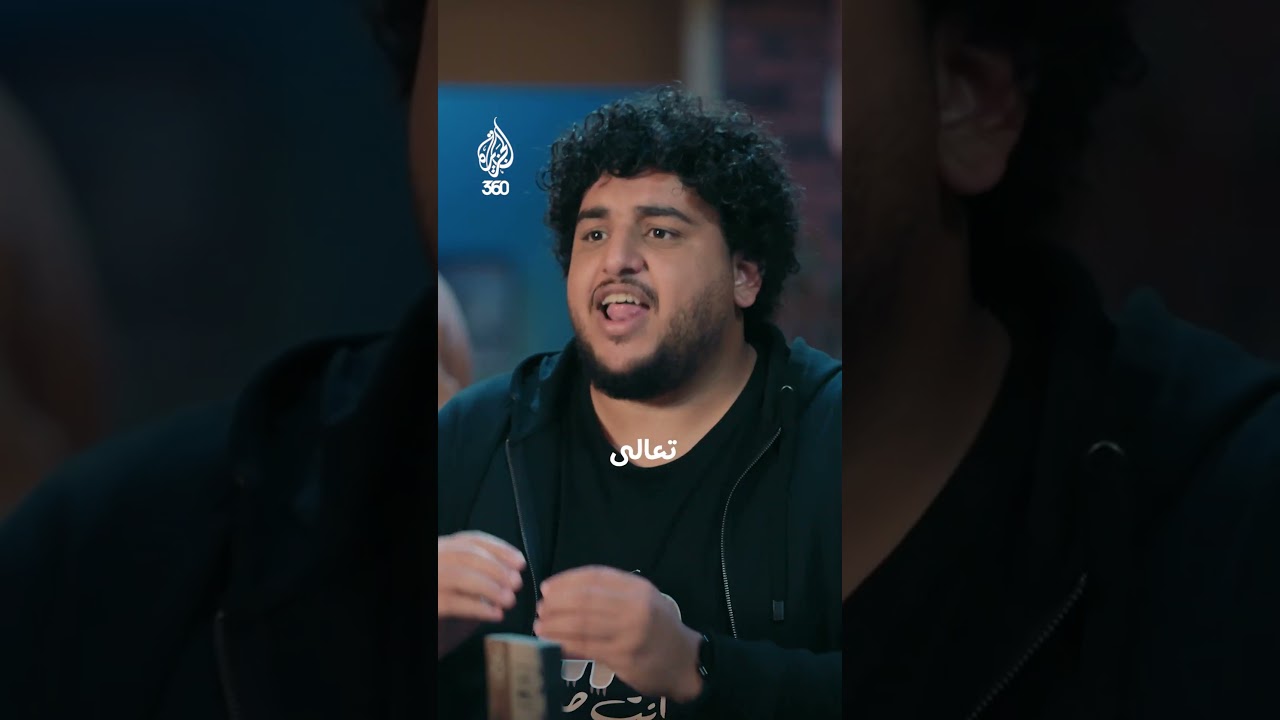 ماتقلقش من السفر.. هتلاقي واحد سابقك بسنة عامل فيها عمدة المصريين، هيشرحلك كل حاجة ✈️🎓| النواوي