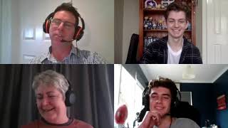 VCAL Podcast