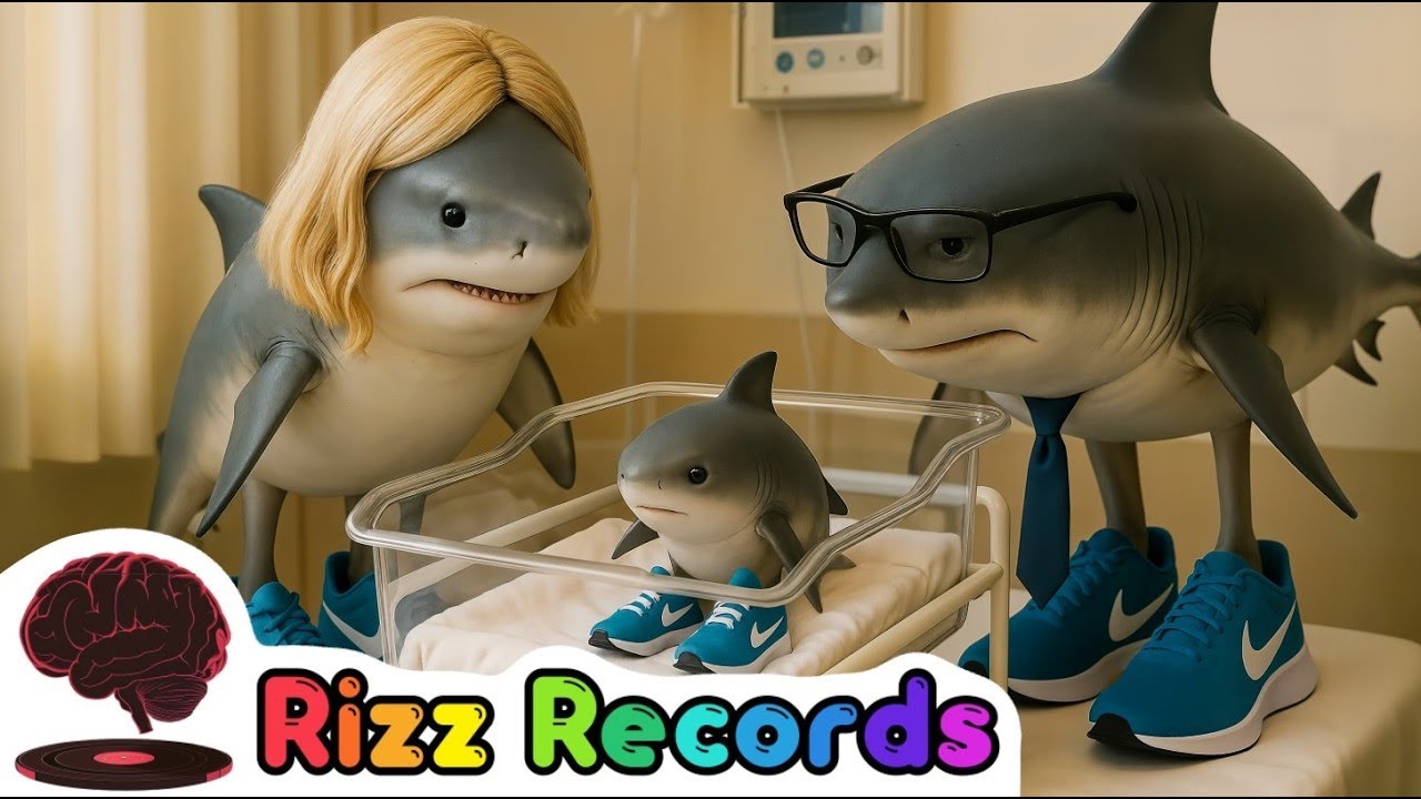 baby tralalero tralala (SONG) (Rizz Records Reupload)