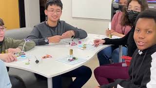 STEM Fab Lab Design