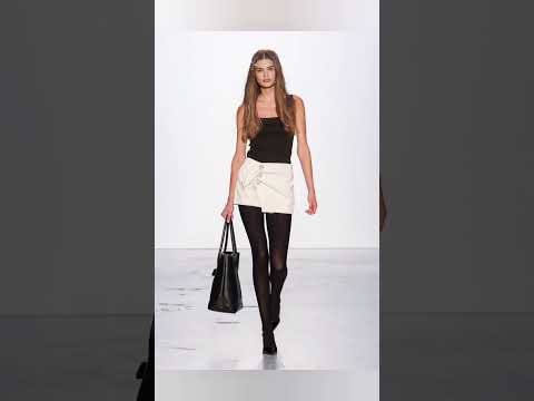 Video Tendencia primavera verano 2026 #primavera #moda #fashion #fashion