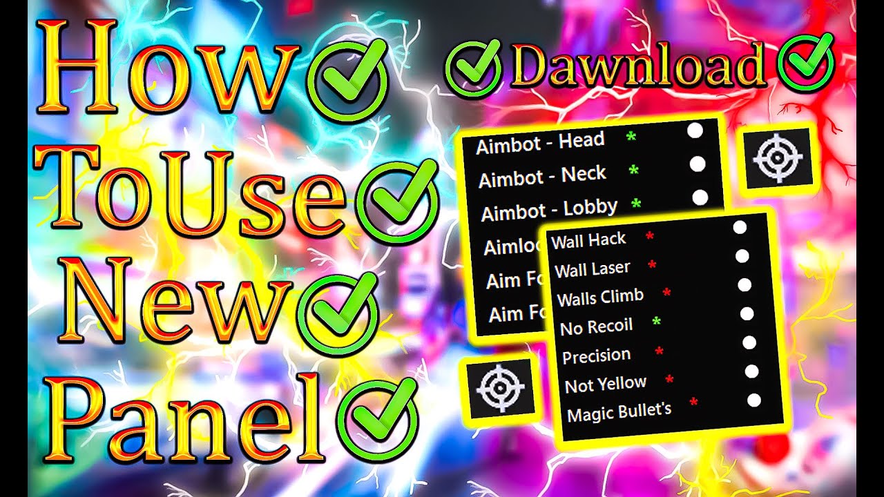 OB38 FREE FIRE NEW PANEL IN PC FAKE DAMAGE FIXED FREE FIRE OB38 PC