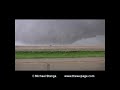 South Dakota tornadoes! May 22, 2010