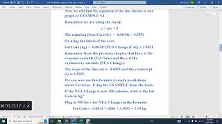 LOS 120 Module V:  Chapter 5