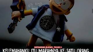 Snap wa / status WA buat dia  whatsapp keren LAGU DARLING