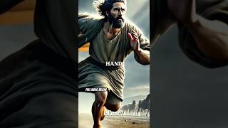 Elijah Outruns a Chariot – When the Hand of God Ignites Human Speed (1 Kings 18:46