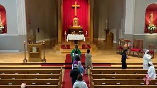 Tuesday of the Thirteenth Week in Ordinary Time, 30 June 2026