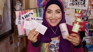 (ARABIC) My Favourite Toners - أحبري المفضلة