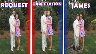 React To James Fridman Creativity In Photoshop